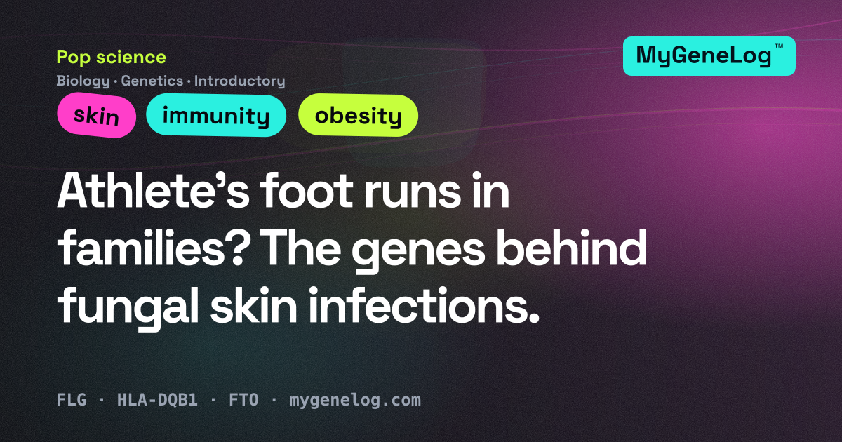 Wet footprints on a changing-room floor, one of them traced in DNA